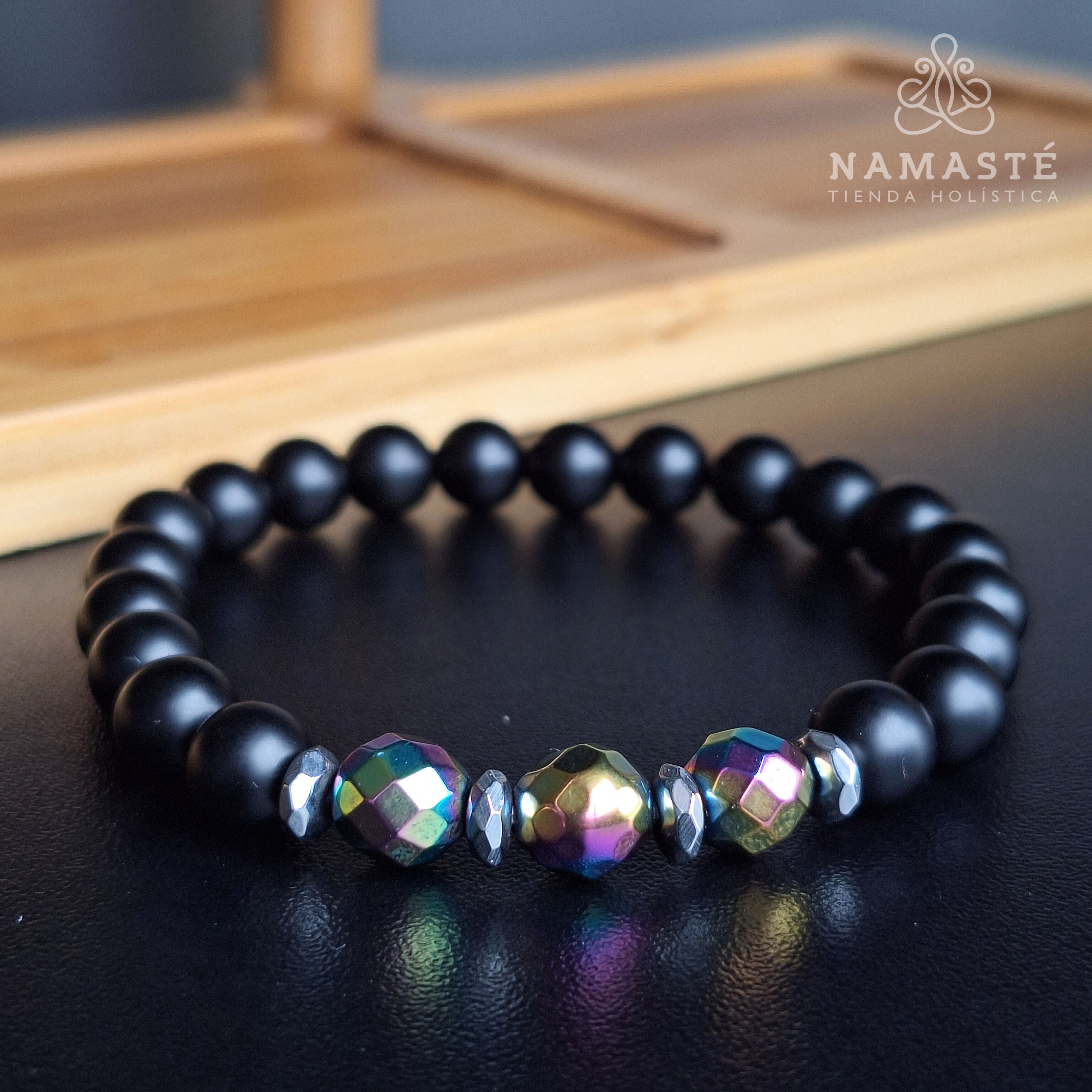 Pulsera Arco Iris